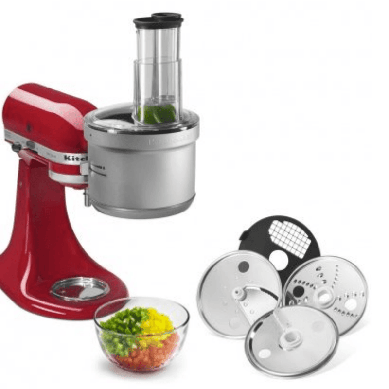 Attachment - Food Processor