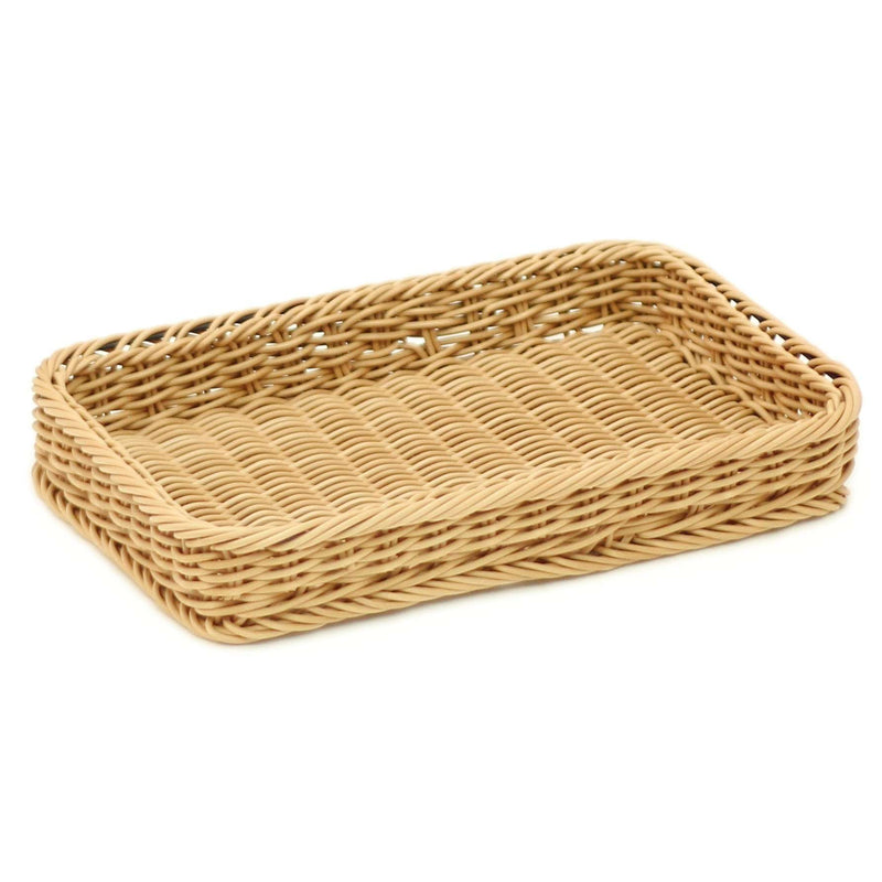 Basket Bread Tray 40x30x5cm