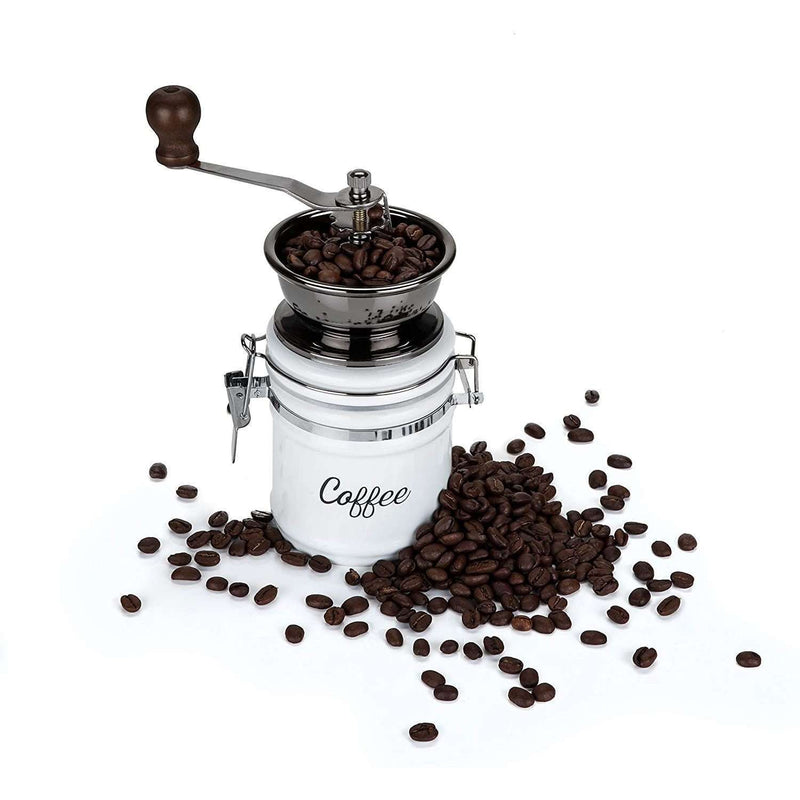 Ceramic Coffee Grinder