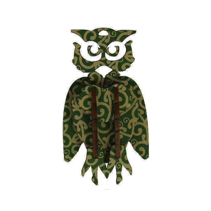 Christmas Decoration- Owl