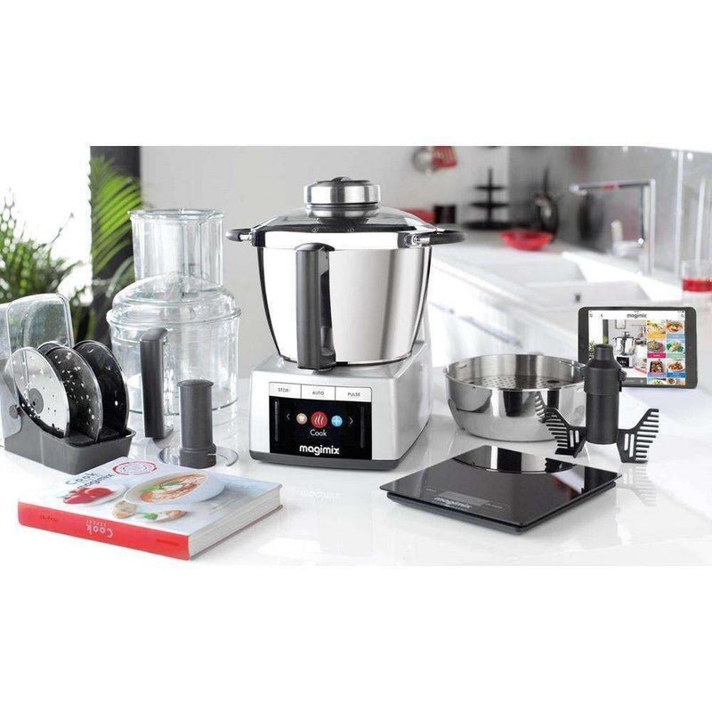 Cook Expert Induction Cooking Processor