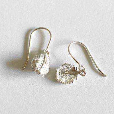 Earrings Tui Tuft