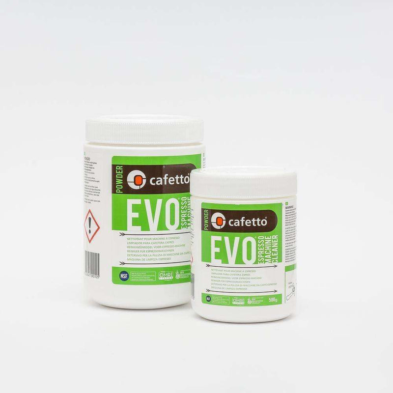 Evo Espresso Machine Cleaning Powder 1kg