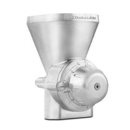 Grain Mill Attachment