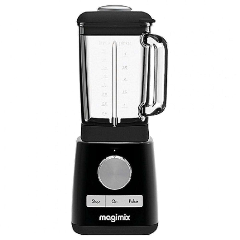 Le Blender Black