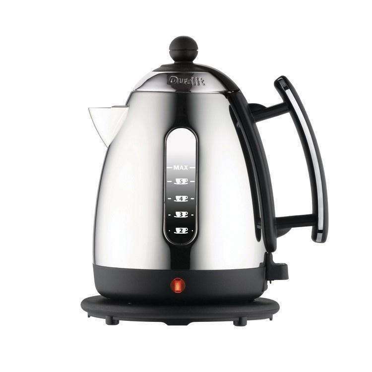 Lite Jug Kettle 1.5L Black