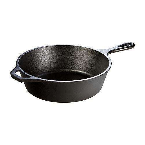 Lodge Deep Skillet 26cmx7.6cm