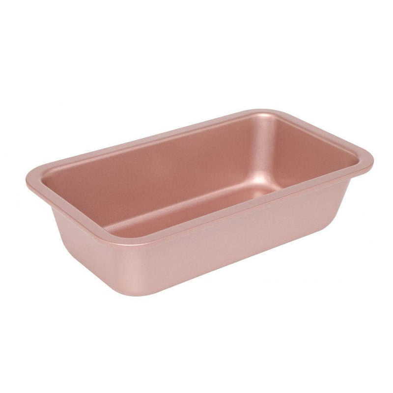 Rose Gold Loaf Pan