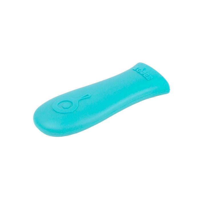 Silicone Hot Handle Turquoise