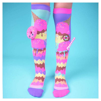 Milkshake Socks