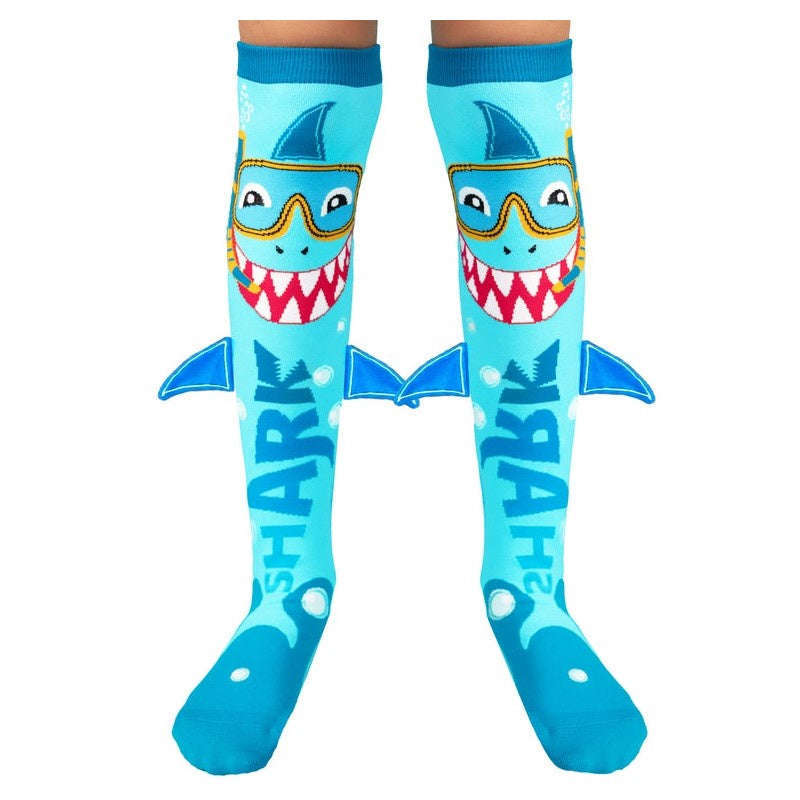 Shark Socks