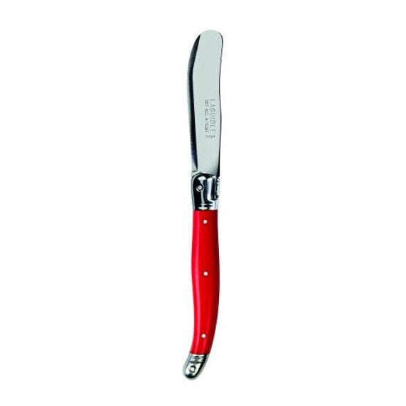 Spreader Single Bright Red