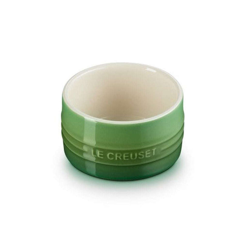 Stackable Ramekin Bamboo Green