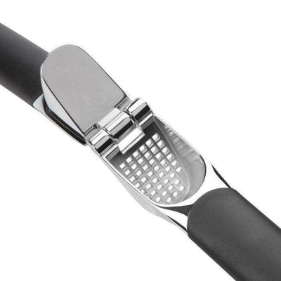 Goodgrips Stainless Steel Garlic Press