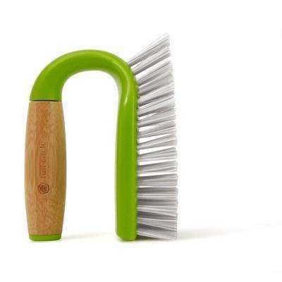 Tough Stuff Scrub Brush